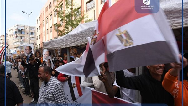 انتخابات مجلس النواب