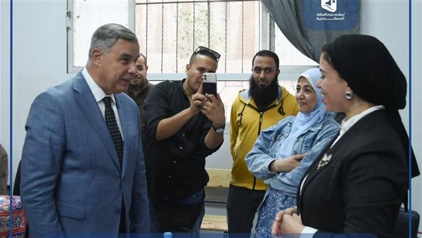 جانب من الجولة