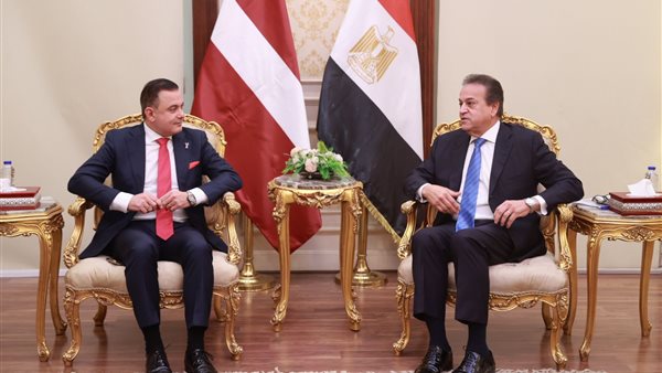  التعاون مع منظمة