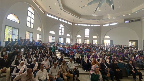 جانب من الندوة