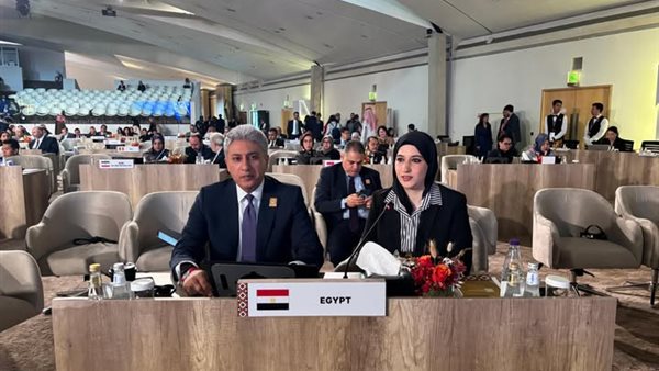 وزير السياحة والآثار