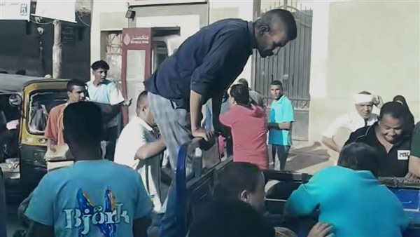 صورة من الحدث