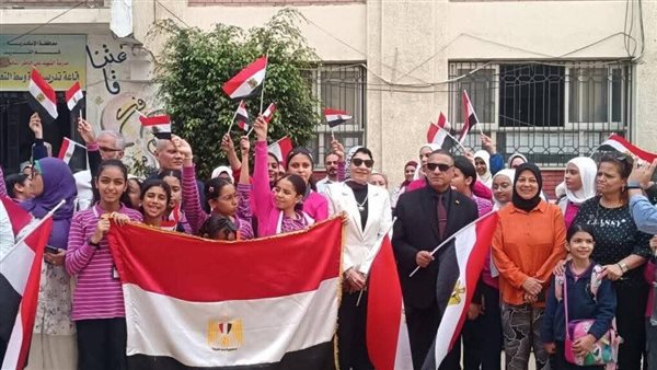 انتخابات مجلس النواب