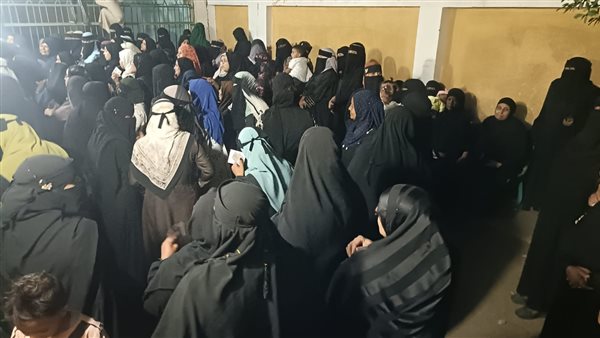 صورة من الحدث