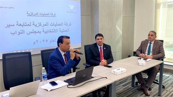 المجلس القومي لحقوق