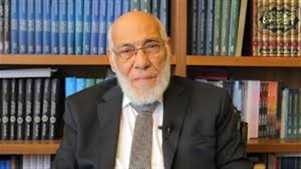 الدكتور زغلول النجار