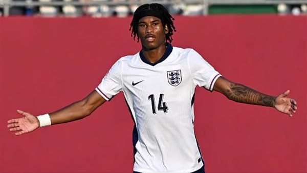 لقطة من المباراة