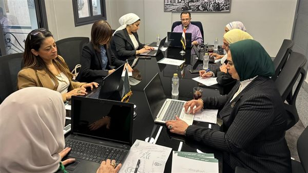 غرفة العمليات المركزية