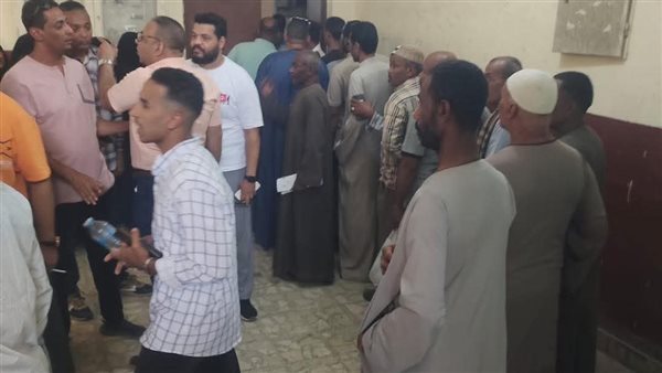 انتخابات مجلس النواب