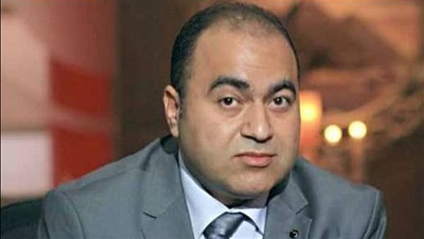 الدكتور أمجد الحداد