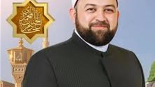  الدكتور يسري عزام