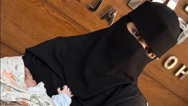 البلوجر أمنية حجازي