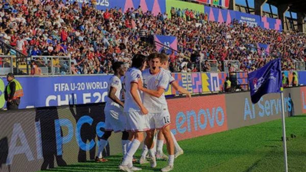 بث مباشر مباراة التشيك