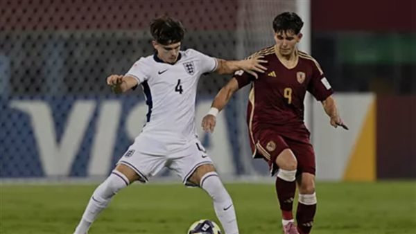 بث مباشر مباراة نيوزيلندا