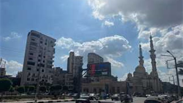 حالة الطقس غداً الأربعاء