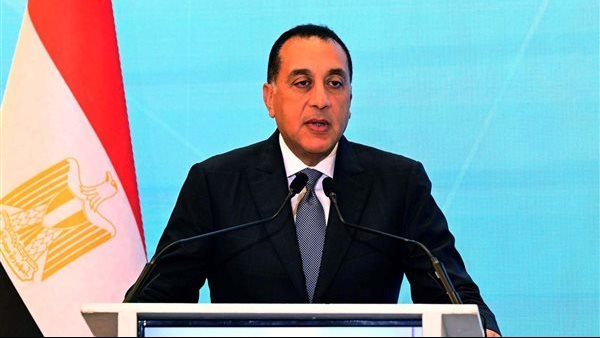 الدكتور مصطفى مدبولي