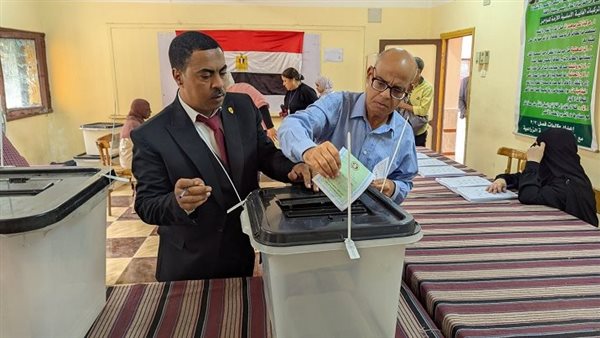 انتخابات مجلس النواب