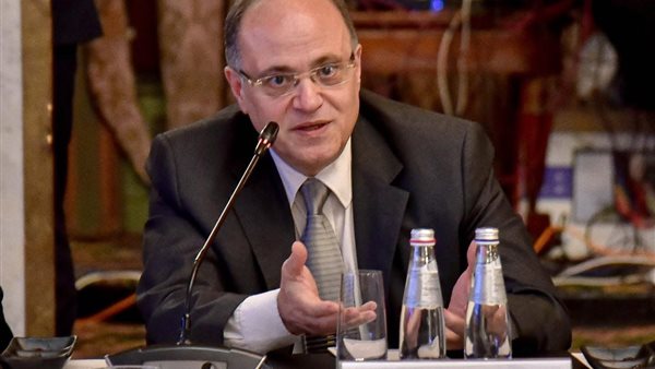  الدكتور الغمراوي