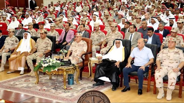  قوات شرق القناة