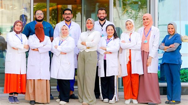 مشروع التأمين الصحي