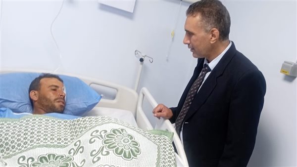 مدير عمل الغربية