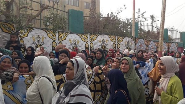 انتخابات مجلس النواب