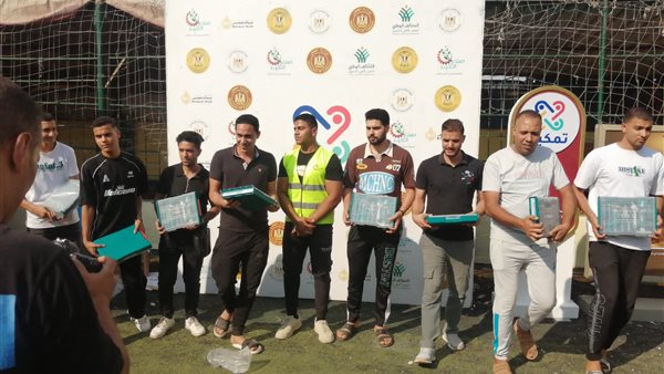  مبادرة التمكين