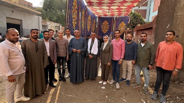 انتخابات مجلس النواب