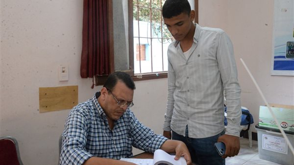 انتخابات مجلس النواب