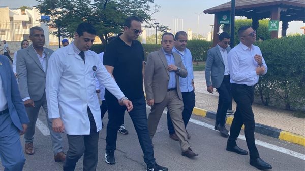 جانب من الجولة