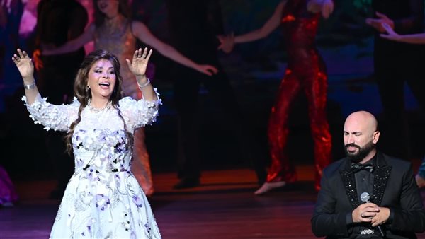 حفل تكريم الامراء