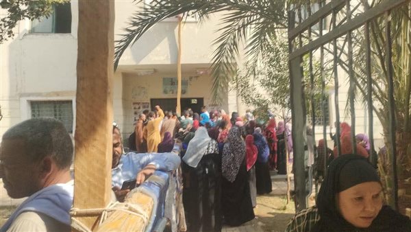 انتخابات مجلس النواب