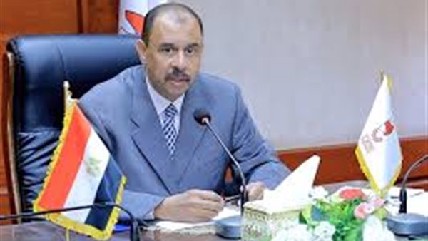 محافظ سوهاج