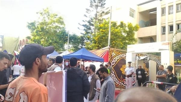 انتخابات مجلس النواب