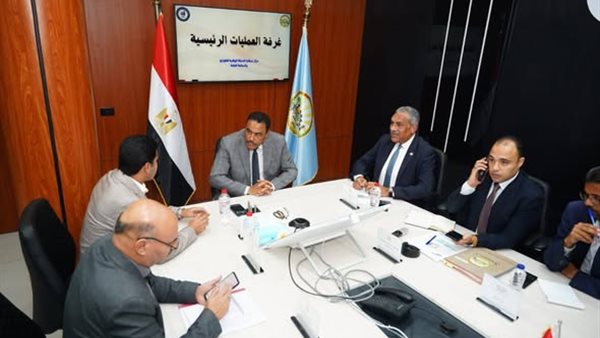  اللواء مجدي الوصيف