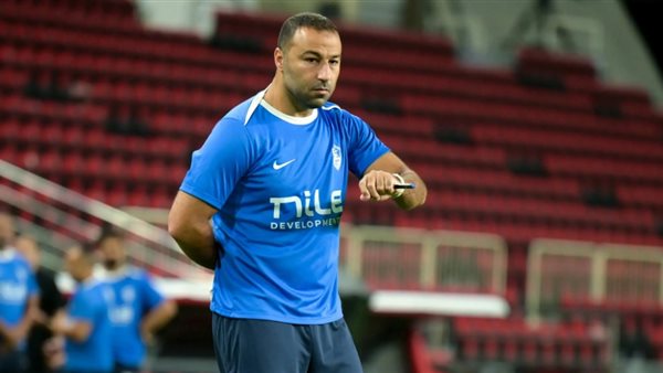 أحمد عبد الرؤوف 