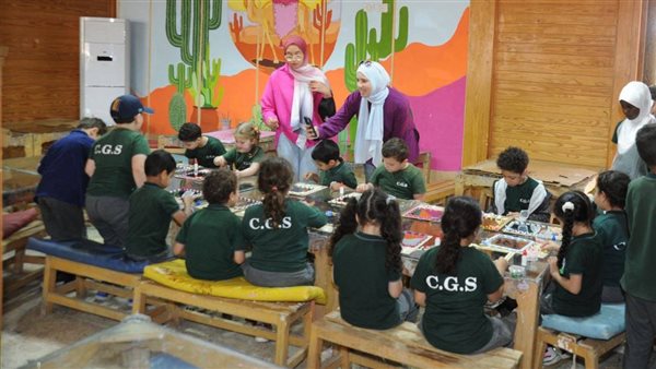 مدرسة نيو كابيتال