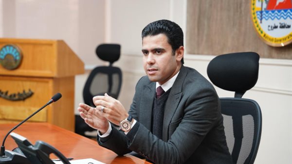 الدكتور إسلام رجب