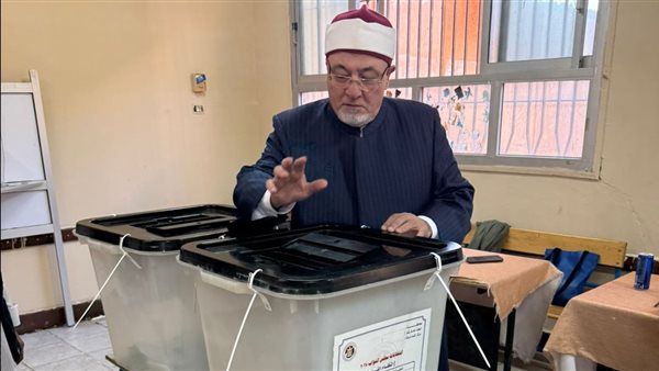 الشيخ خالد الجندي