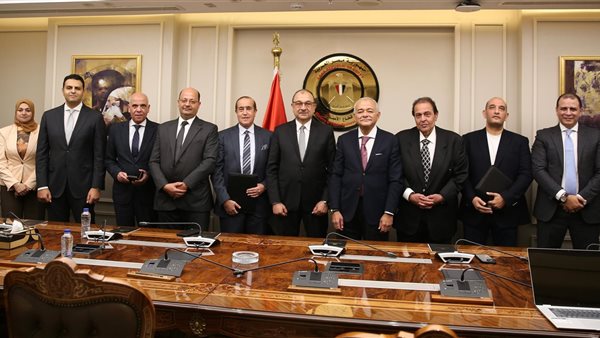 المهندس محمد شيمي