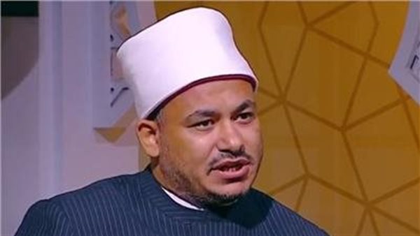 الدكتور إبراهيم المرشدي