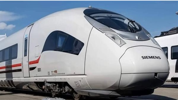  قطار فيلارو فائق