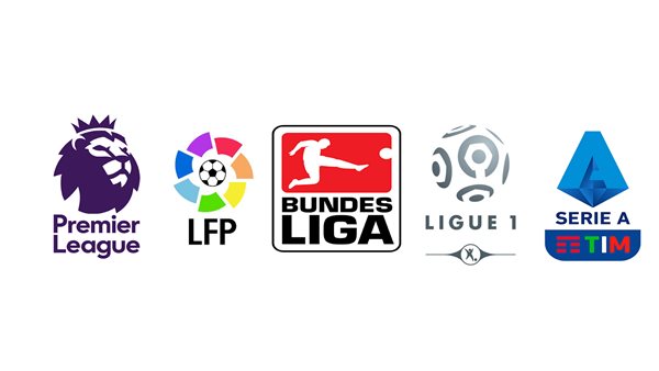 الدوريات الأوروبية