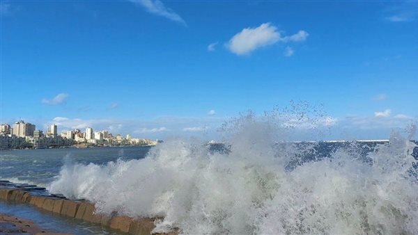 نوة المكنسة 2025