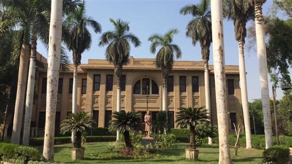 المتحف الزراعي في