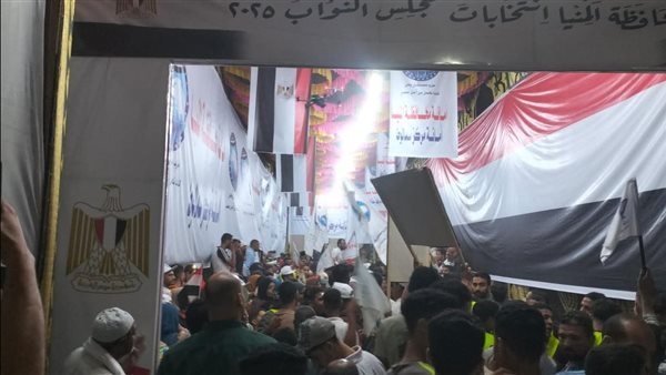 مسيرات حاشدة في شرق