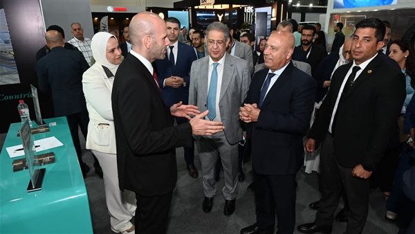 جانب من الجولة