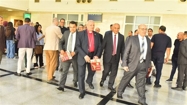 جانب من الجولة