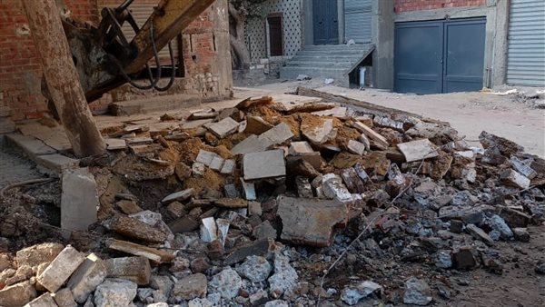 تركيب بلاط الإنترلوك