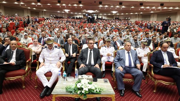  الندوة التوعوية